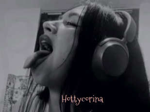 Hottycorina