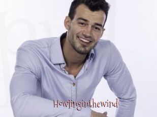 Howlinginthewind