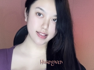 Huangwen