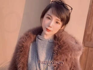 Huangyuany