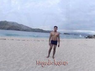 Hugedickasian