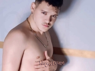 Hugeercum