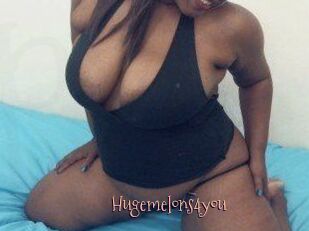 Hugemelons4you