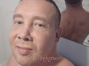 Hughgreen