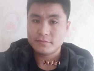 Huhuhu