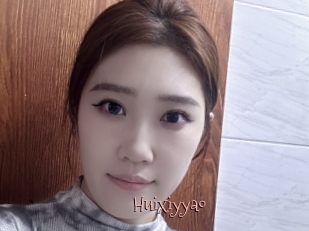 Huixiyyao