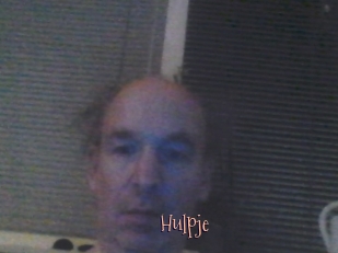 Hulpje
