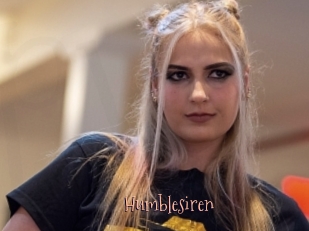 Humblesiren