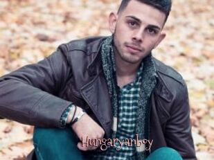 Hungaryanboy