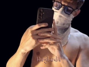 Hungbandit