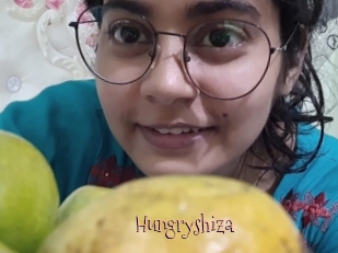 Hungryshiza