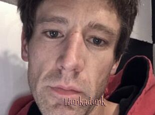 Hunkadunk