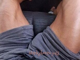 Hunkybouncyass