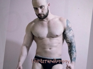 Hunterandtommy