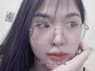 Huongantena