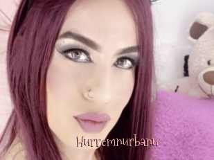Hurremnurbanu