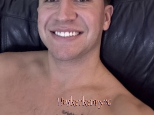 Huskerkenny96