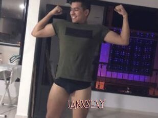IANXSEXY