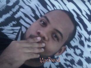 IAmDavid