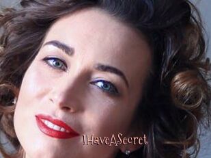 IHaveASecret