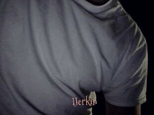 IJerkin
