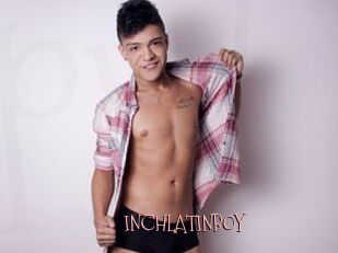 INCHLATINBOY