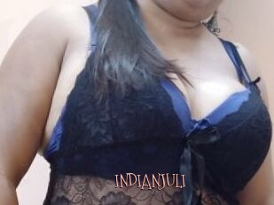 INDIANJULI