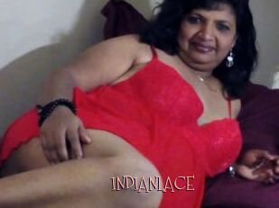 INDIANLACE
