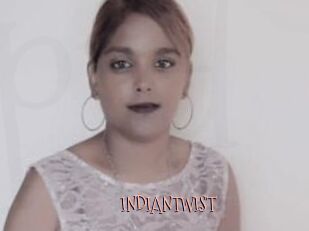 INDIANTWIST