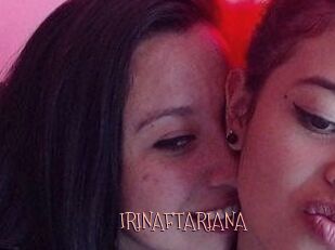 IRINAFTARIANA