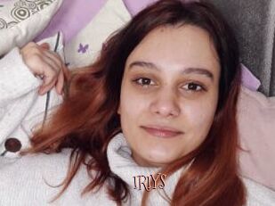 IRIYS
