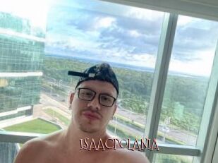 ISAACPOLANIA