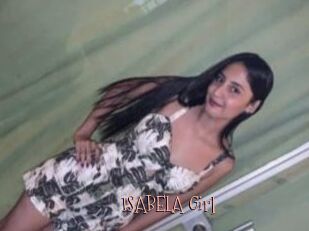 ISABELA_Girl