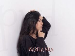 ISABELA_KILA