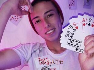 IVANHOT19