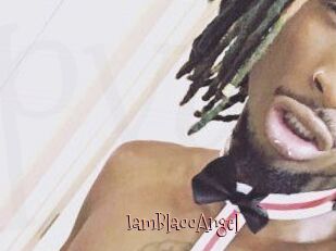 IamBlaccAngel