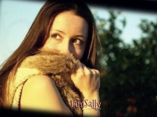 IamSally