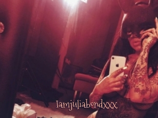 Iamjuliabondxxx