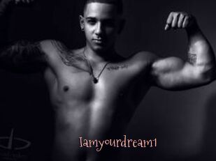 Iamyourdream1