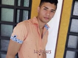 IanSpears