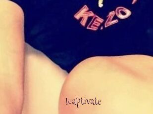 Icaptivate