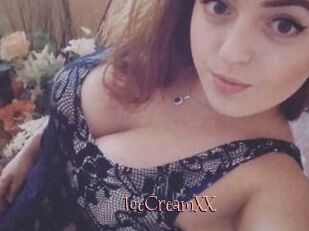 IceCreamXX