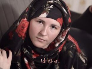 IdrisFari