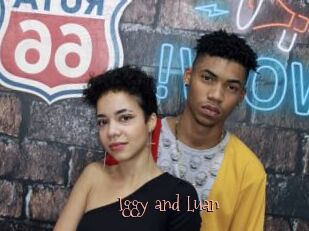 Iggy_and_Luan