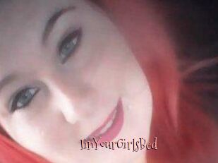 IinYourGirlsBed