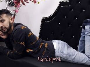 Ikerdupont