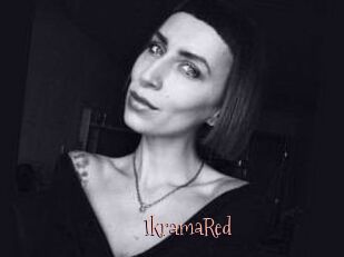 IkramaRed