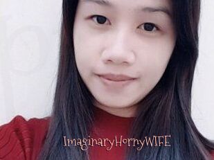 ImaginaryHornyWIFE