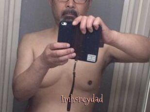 Imhoneydad