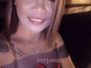 Imonly4uxxx